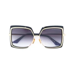 DAMES Dita Zonnebrillen^Narcissus Sunglasses