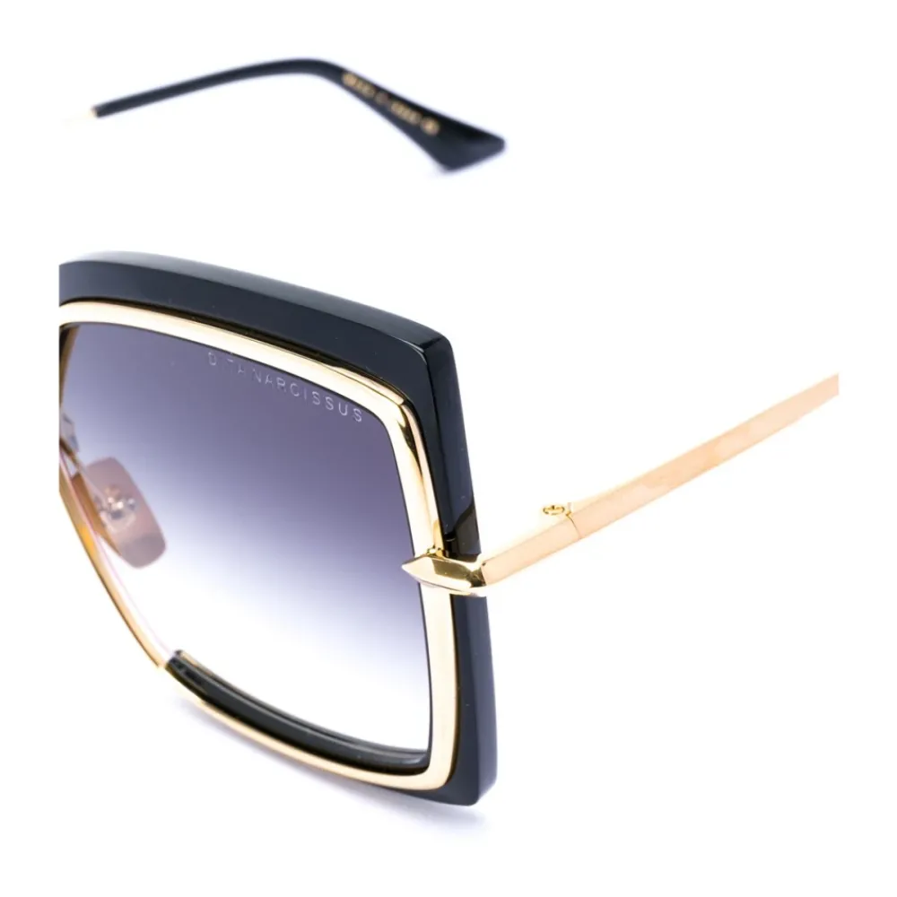 DAMES Dita Zonnebrillen^Narcissus Sunglasses