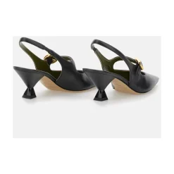 DAMES Maria Luca Pumps^Natalia Slingback