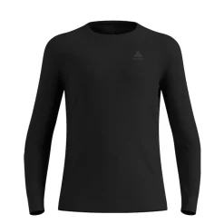Odlo Natural Merino 200 Crew Neck Base Layer
