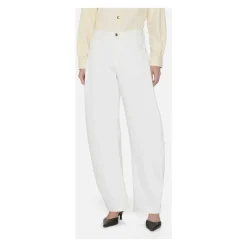 DAMES Frame Natuurlijke Katoenen Jeans