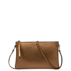 DAMES Gianni Chiarini Natuurlijke leren Clutch tas Hermy