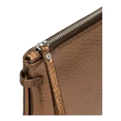 DAMES Gianni Chiarini Natuurlijke leren Clutch tas Hermy