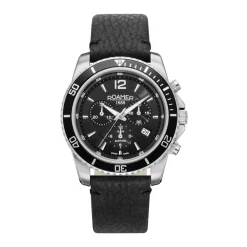 Heren Roamer Horloges^Nautic 100