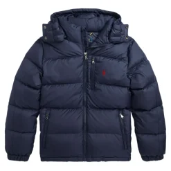 Polo Ralph Lauren Jassen^Navy Donsjas