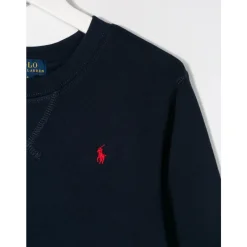 Polo Ralph Lauren Navy Sweatshirt voor Mannen