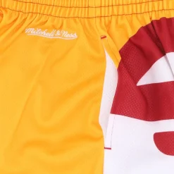 Mitchell & Ness NBA Big Face Fashion Trainingsbroek