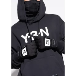 DAMES Y-3 Handschoenen^NBHD Gloves
