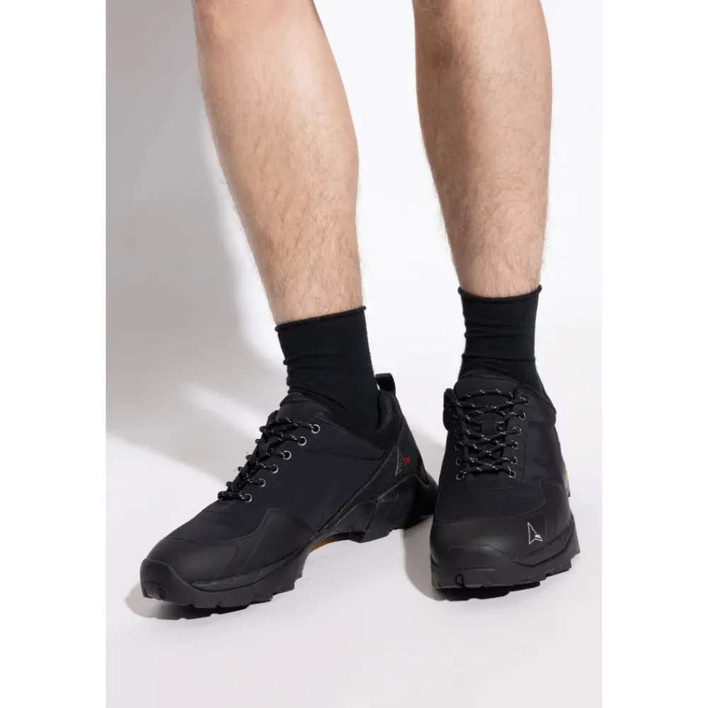 ROA Outdoorschoenen^Neal wandelschoenen