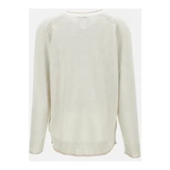 DAMES Lorena Antoniazzi Truien & Vesten^Neckline Knitwear