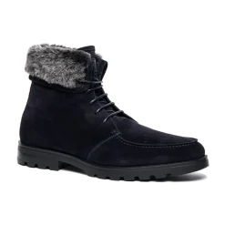 Heren Santoni Snowboots|Laarzen^Neo Enkellaarsjes