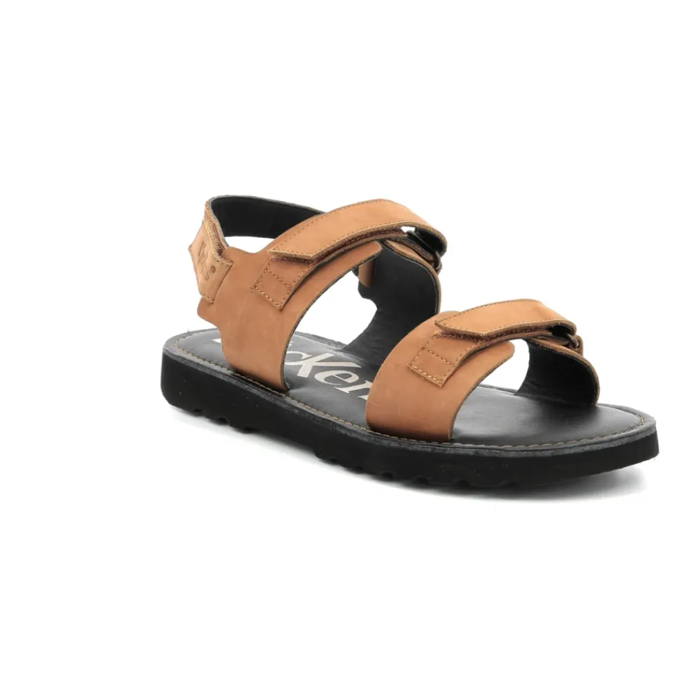 Heren Kickers Neo Sandalen