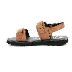 Heren Kickers Neo Sandalen