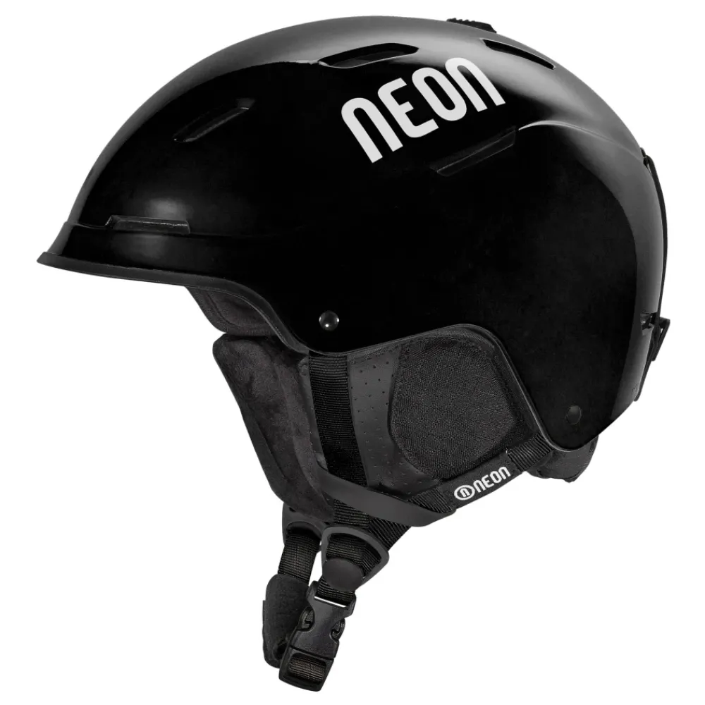 Neon Wintersport^Helm