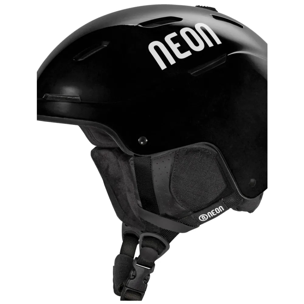 Neon Wintersport^Helm