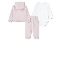 Lacoste Neon Sportieve Baby Set