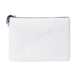 DAMES Vilebrequin Neopreen Tas Effen