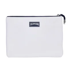 DAMES Vilebrequin Neopreen Tas Effen