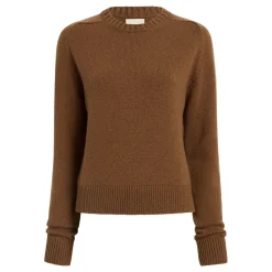 DAMES Khaite Nera Sweater