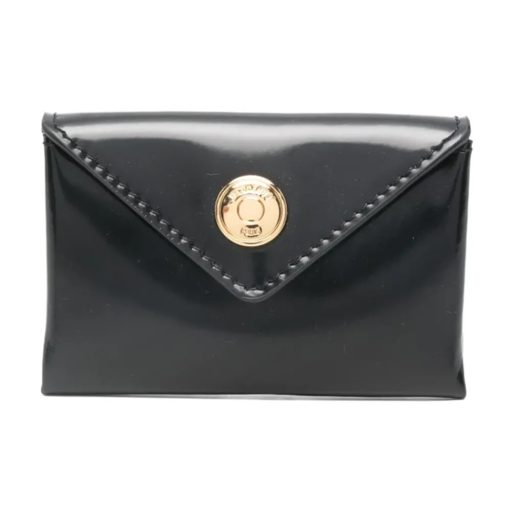 DAMES Jacquemus Nero Clutch