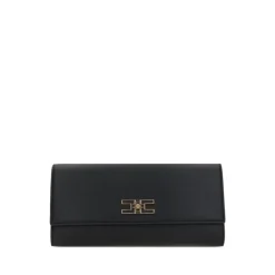 DAMES Elisabetta Franchi Nero Clutch