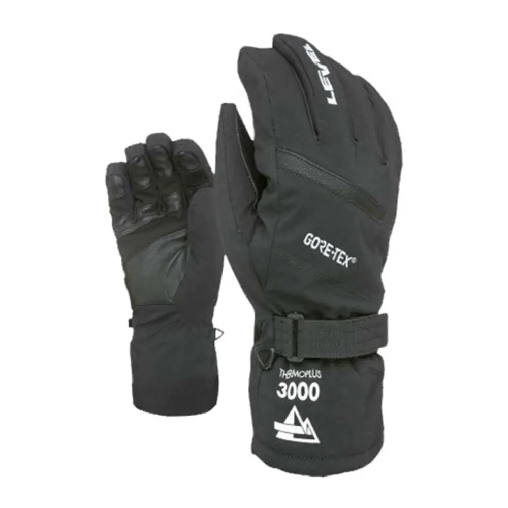 LEVEL Wintersport^Nero Evolution Stijlvol Model