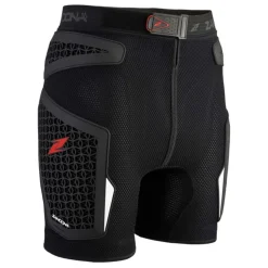 Zandonà Outdoorkleding^Netcube Shorts