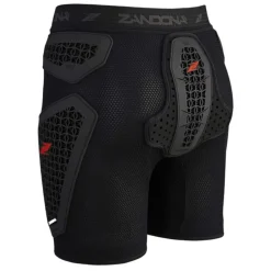 Zandonà Outdoorkleding^Netcube Shorts