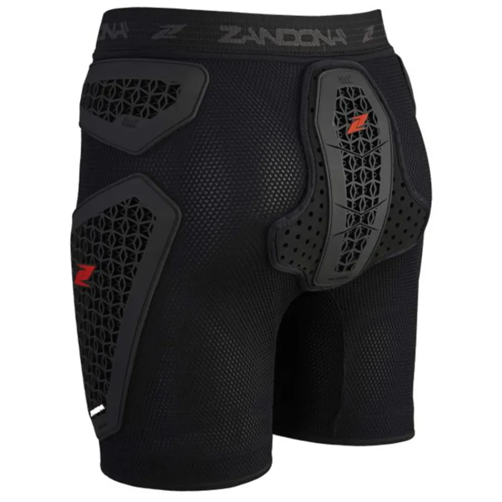 Zandonà Outdoorkleding^Netcube Shorts