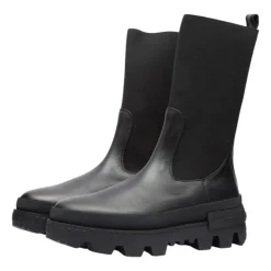DAMES Moncler Neue Chelsea High Boots