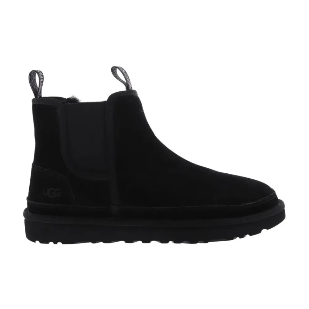 DAMES UGG Laarzen|Chelseaboots^Neumel Chelsea