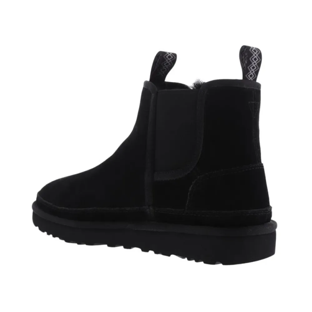 DAMES UGG Laarzen|Chelseaboots^Neumel Chelsea