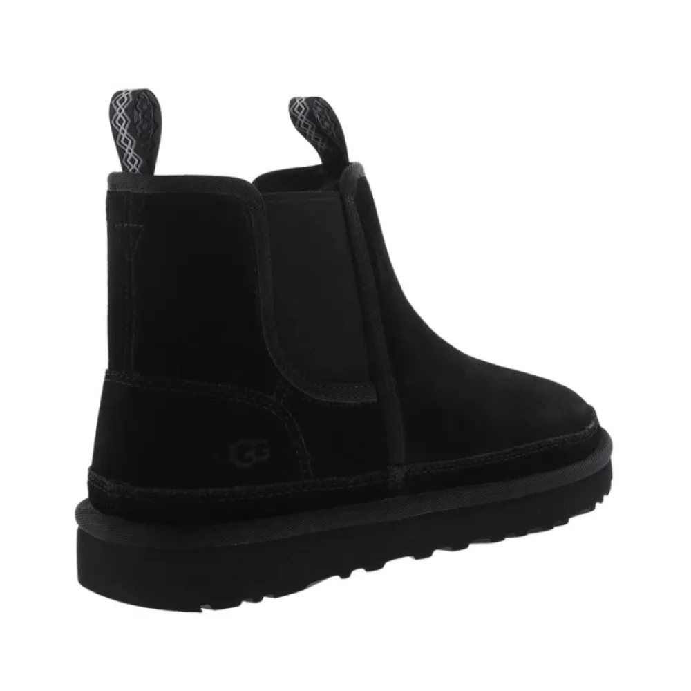 DAMES UGG Laarzen|Chelseaboots^Neumel Chelsea