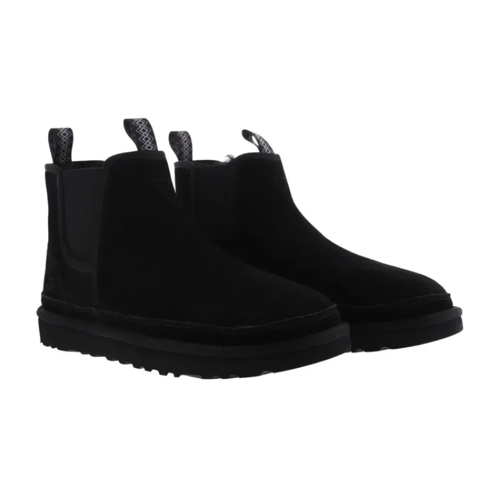 DAMES UGG Laarzen|Chelseaboots^Neumel Chelsea