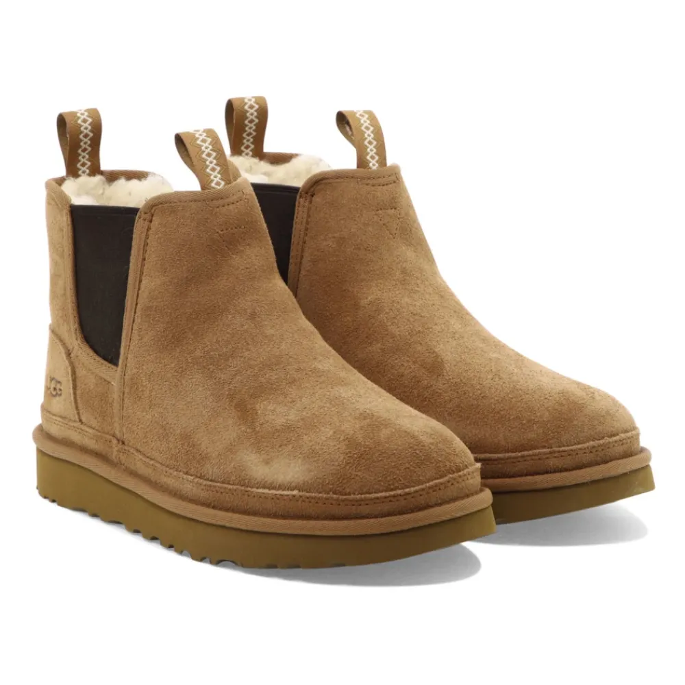 Heren UGG Laarzen^Neumel Chelsea Boot