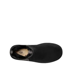 Heren UGG Laarzen^Neumel Chelsea Laarzen Black