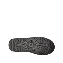 Heren UGG Laarzen^Neumel Chelsea Laarzen Black