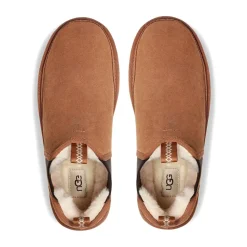 Heren UGG Neumel Chelsea Laarzen Chestnut