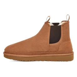 Heren UGG Neumel Chelsea Laarzen Chestnut