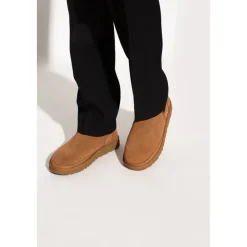 Heren UGG Neumel Chelsea Laarzen Chestnut