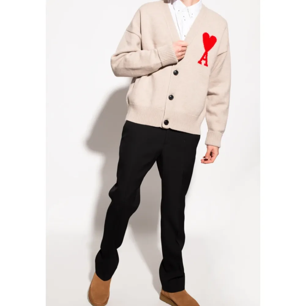 Heren UGG Neumel Chelsea Laarzen Chestnut