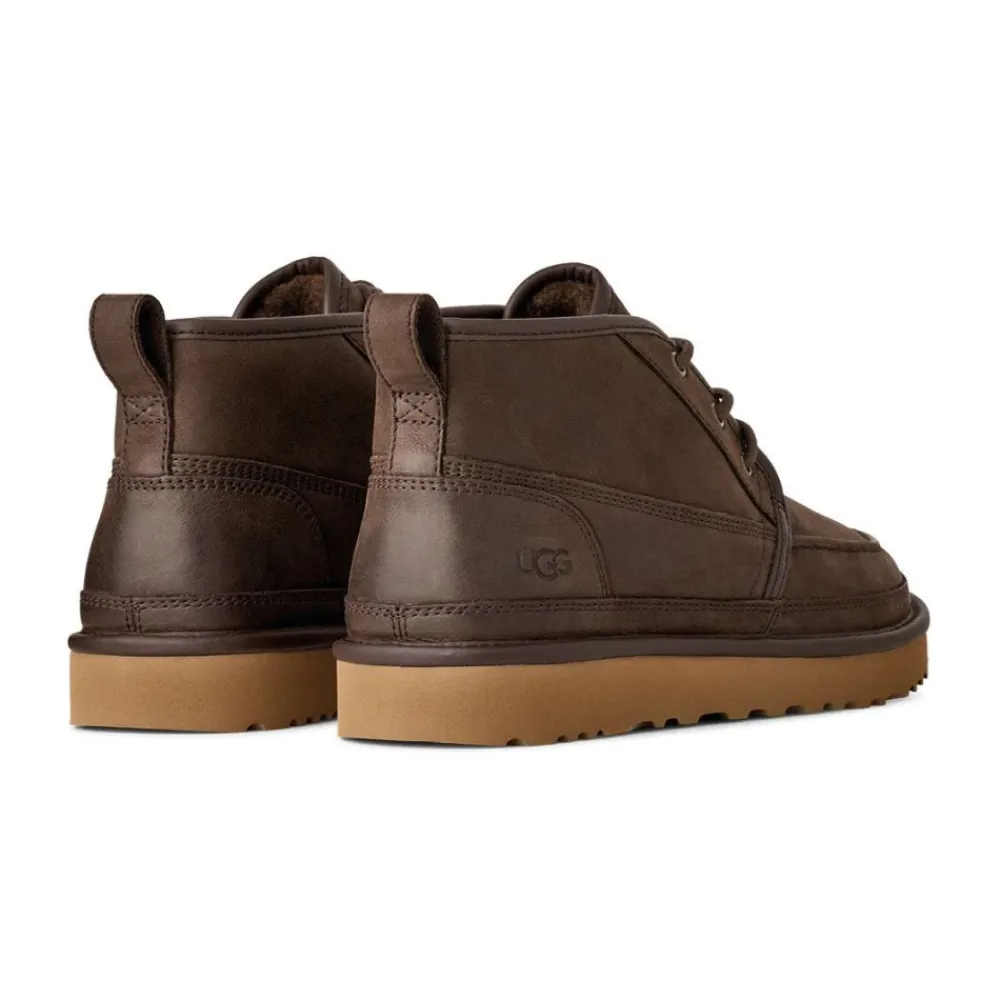 Heren UGG Neumel Moc Enkellaarsjes