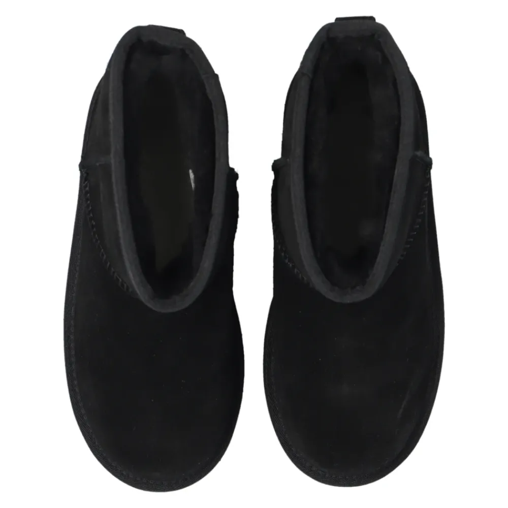 UGG Neumel Platform Chelsea Boot