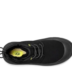 Heren UGG Neumel Weather Hybrid Laarzen Black / Black