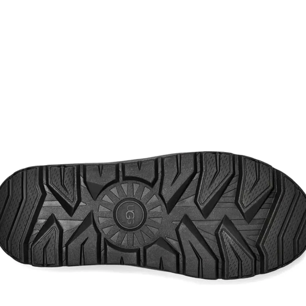 Heren UGG Neumel Weather Hybrid Laarzen Black / Black