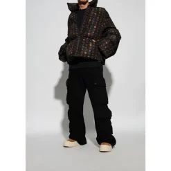 Heren UGG Snowboots^Neumel Weather Hybrid Laarzen Chestnut / Whitecap