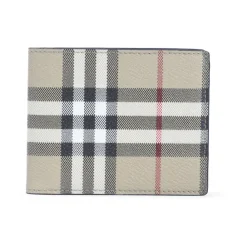 Heren Burberry Neutrale Stijl Accessoires Portemonnee