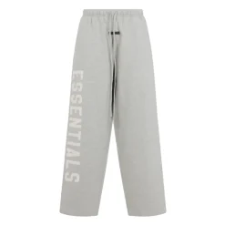 Heren Fear Of God Neutrale Stijl Katoenmix Broek