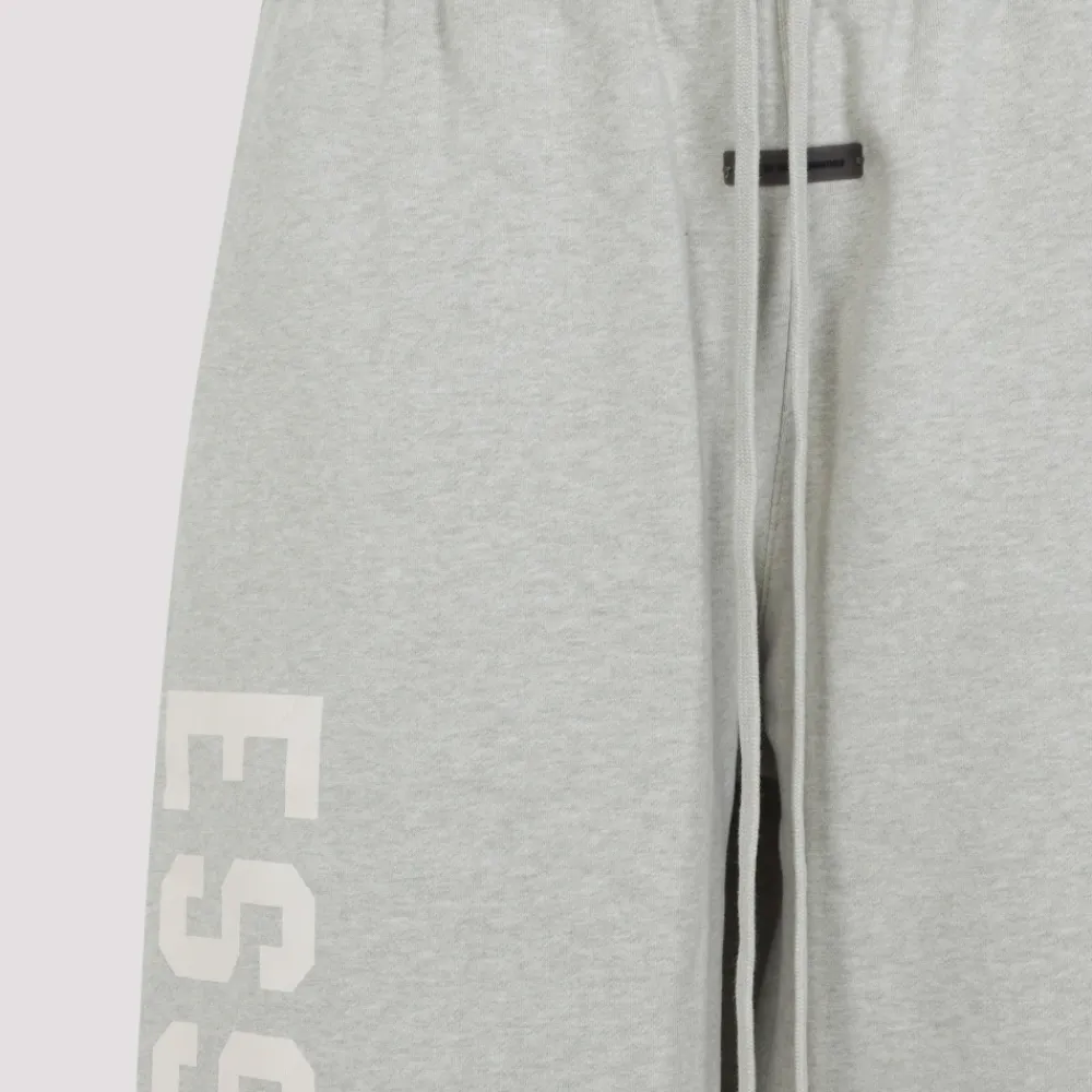 Heren Fear Of God Neutrale Stijl Katoenmix Broek