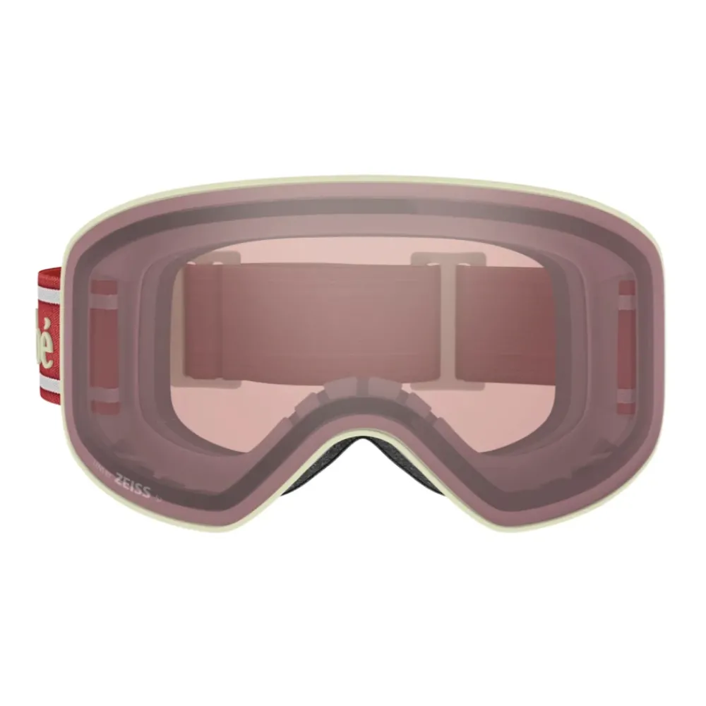 Chloé Wintersport^Neutrale zonnebril voor vrouwen SS25